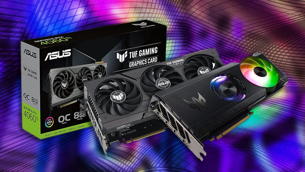 Best Graphics Cards for Gaming in 2025