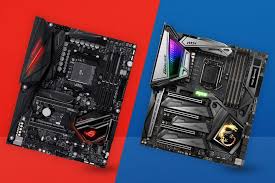 Intel vs AMD Gaming Motherboards: A Comprehensive Comparison in 2025