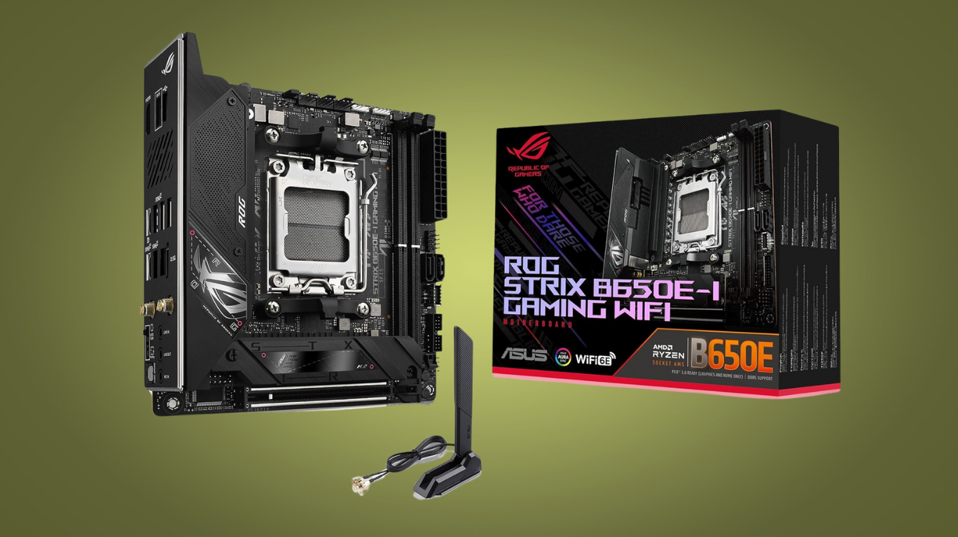 Mini-ITX Gaming Motherboards: The Ultimate Guide