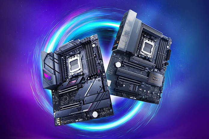 Motherboards with PCIe 5.0 Support: The Ultimate Guide