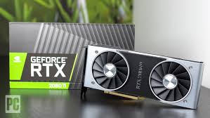 4K Gaming Graphics Cards